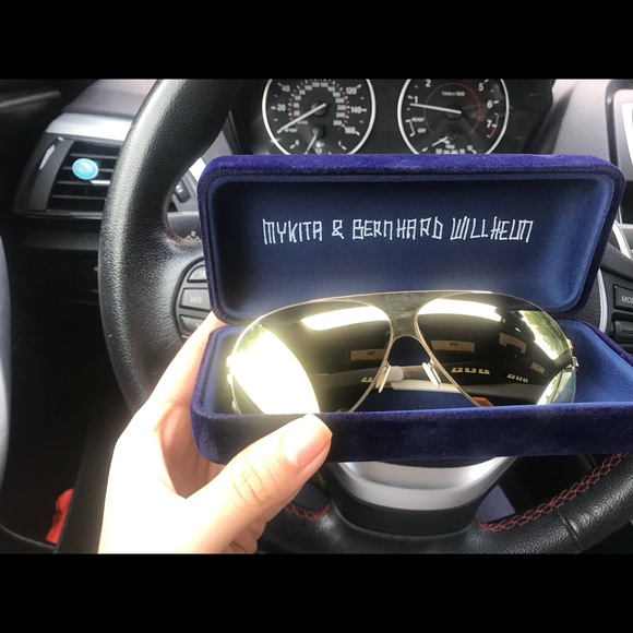 Sunglasses - Picture 6 of 8